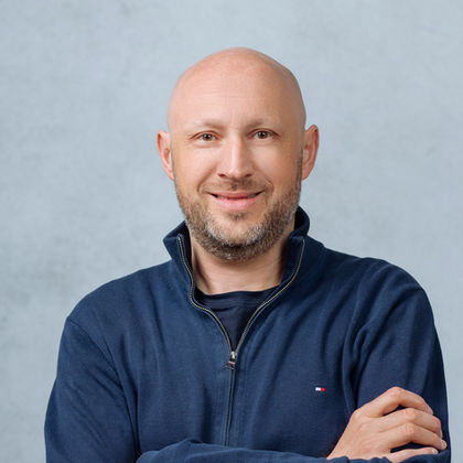 Gregor Fuis