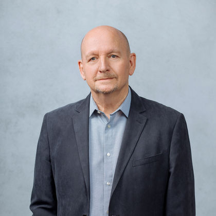 Peter Cox